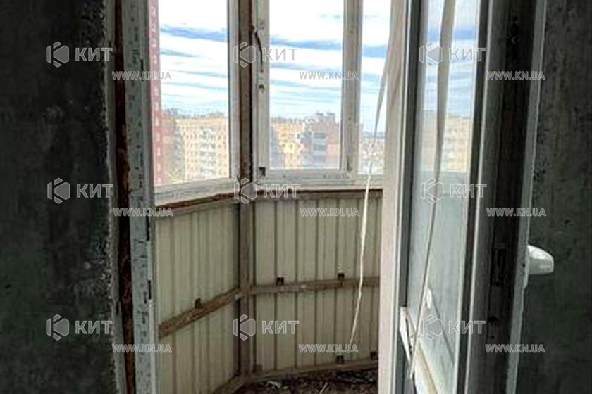 Продаж квартири Харків, Павлове Поле, 140.4м²