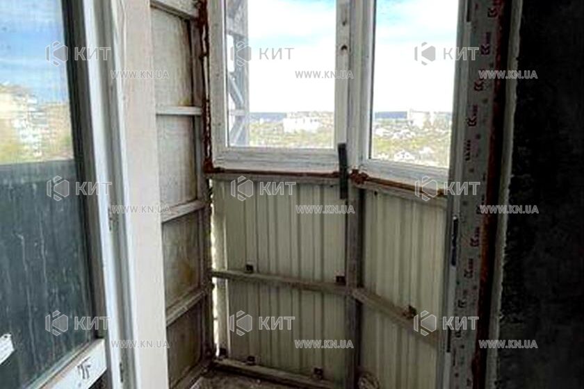 Продаж квартири Харків, Павлове Поле, 140.4м²