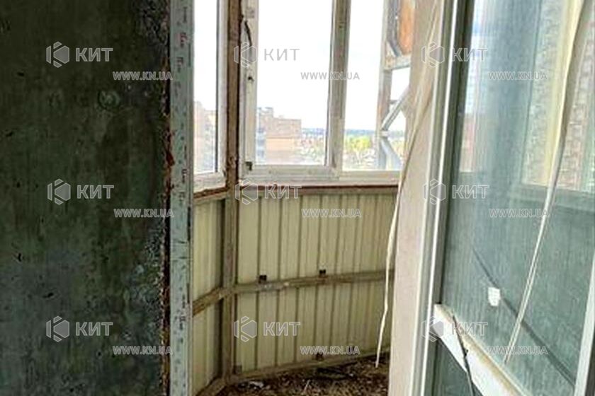 Продаж квартири Харків, Павлове Поле, 140.4м²