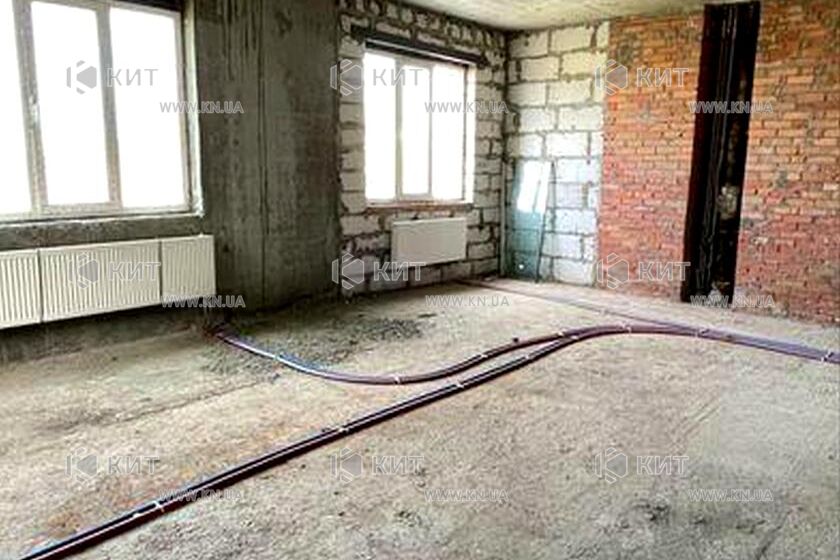 Продаж квартири Харків, Павлове Поле, 140.4м²