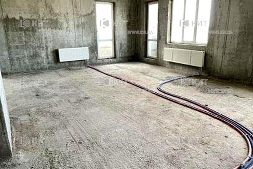 Продаж квартири Харків, Павлове Поле, 140.4м²