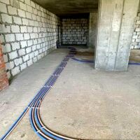 Продаж квартири Харків, Павлове Поле, 140.4м²