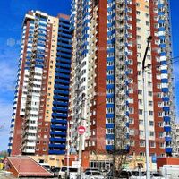 Продаж квартири Харків, Павлове Поле, 140.4м²