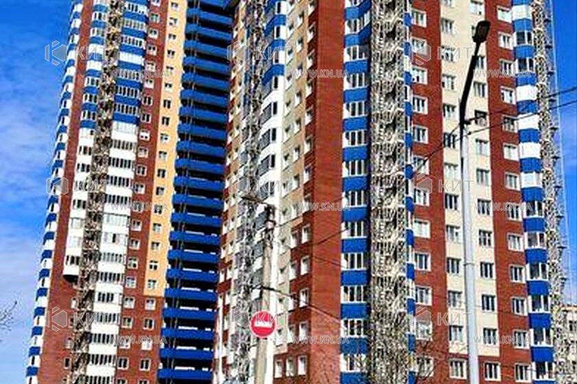 Продаж квартири Харків, Павлове Поле, 140.4м²