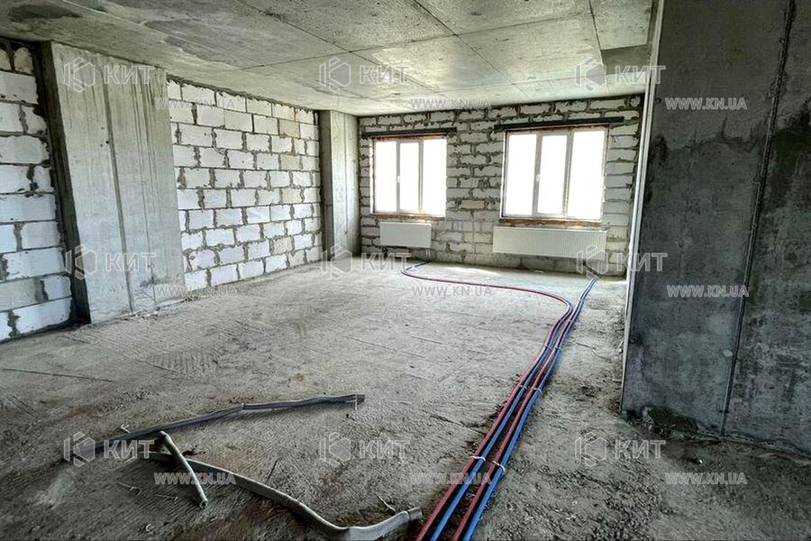Продаж квартири Харків, Павлове Поле, 140.4м²