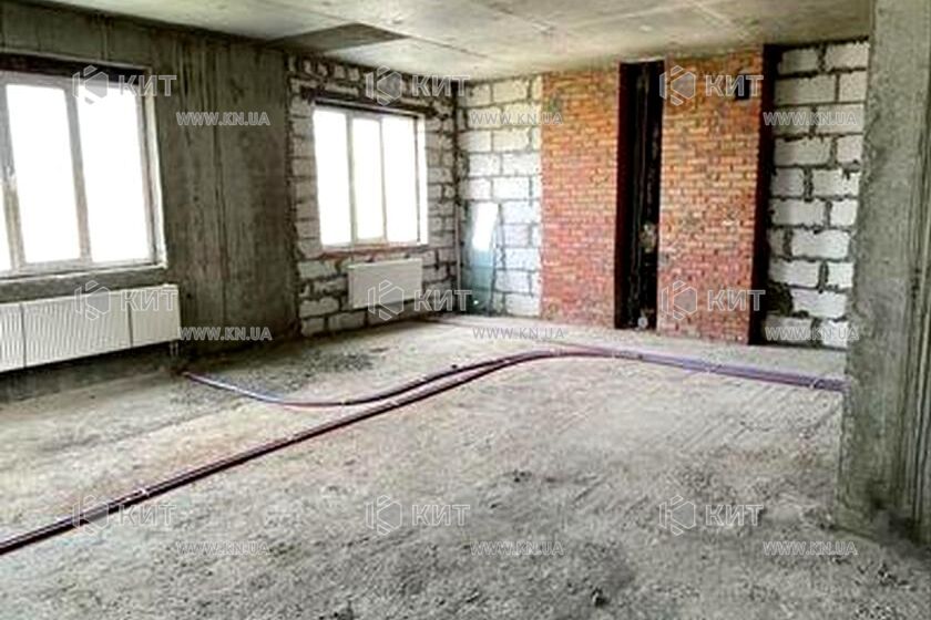 Продаж квартири Харків, Павлове Поле, 140.4м²