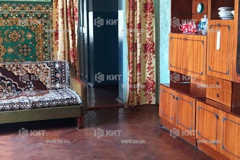Продаж квартири Харків, Спорт.Гагар.Повст., 90.1м²
