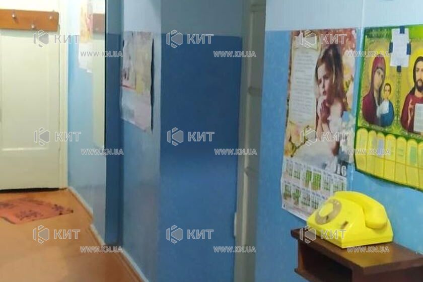 Продаж квартири Харків, Спорт.Гагар.Повст., 90.1м²
