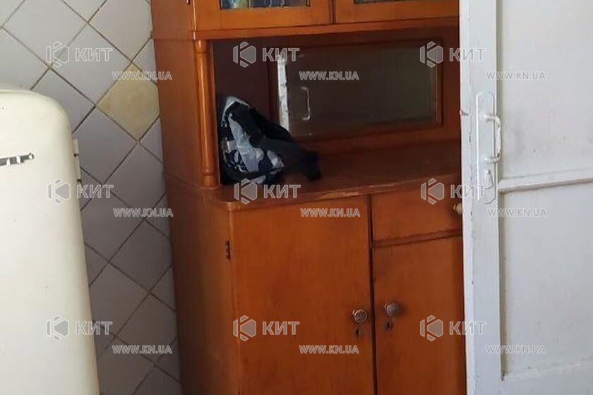 Продаж квартири Харків, Спорт.Гагар.Повст., 90.1м²