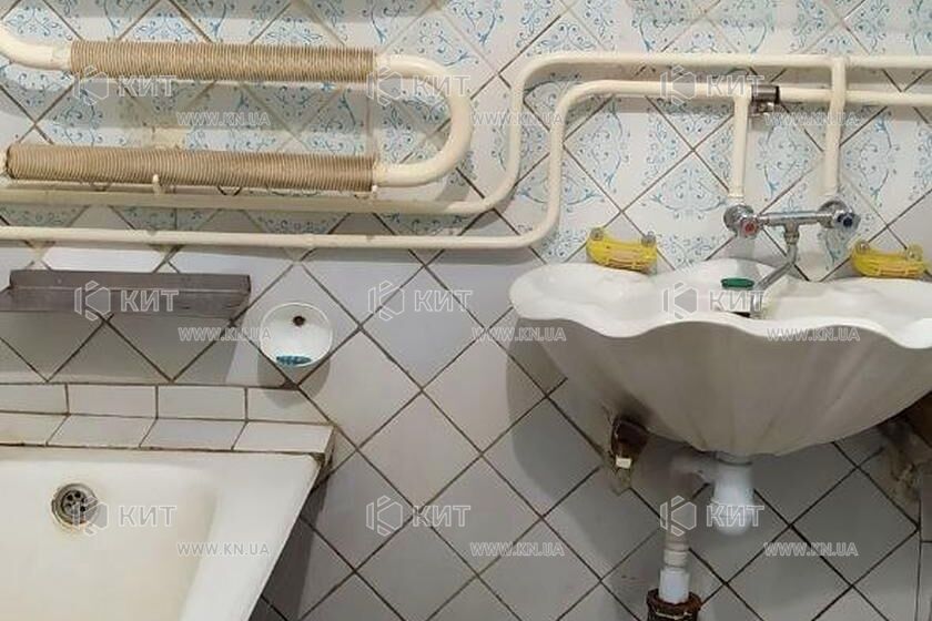 Продаж квартири Харків, Спорт.Гагар.Повст., 90.1м²