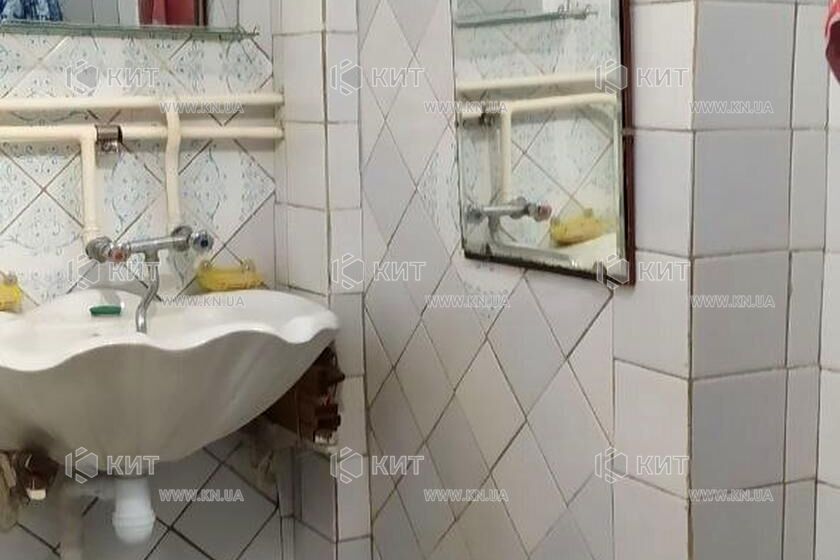 Продаж квартири Харків, Спорт.Гагар.Повст., 90.1м²