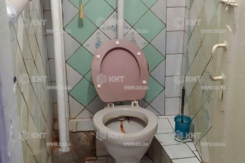 Продаж квартири Харків, Спорт.Гагар.Повст., 90.1м²