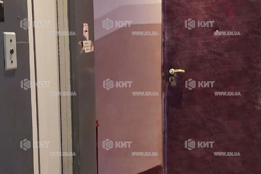 Продаж квартири Харків, Спорт.Гагар.Повст., 90.1м²