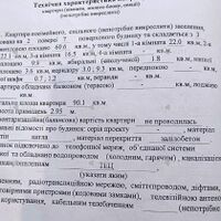 Продаж квартири Харків, Спорт.Гагар.Повст., 90.1м²