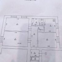 Продаж квартири Харків, Спорт.Гагар.Повст., 90.1м²