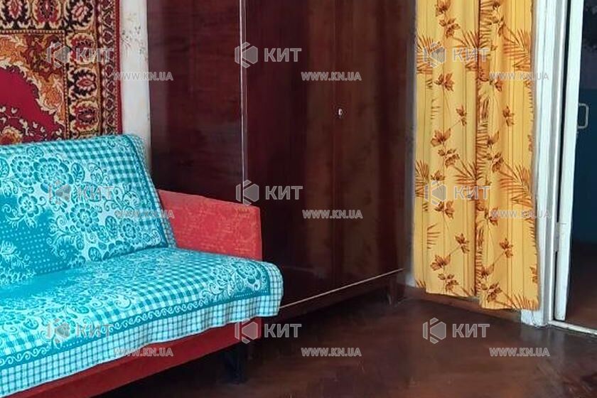 Продаж квартири Харків, Спорт.Гагар.Повст., 90.1м²