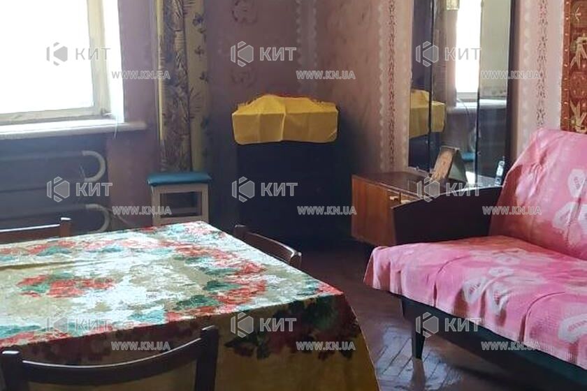 Продаж квартири Харків, Спорт.Гагар.Повст., 90.1м²
