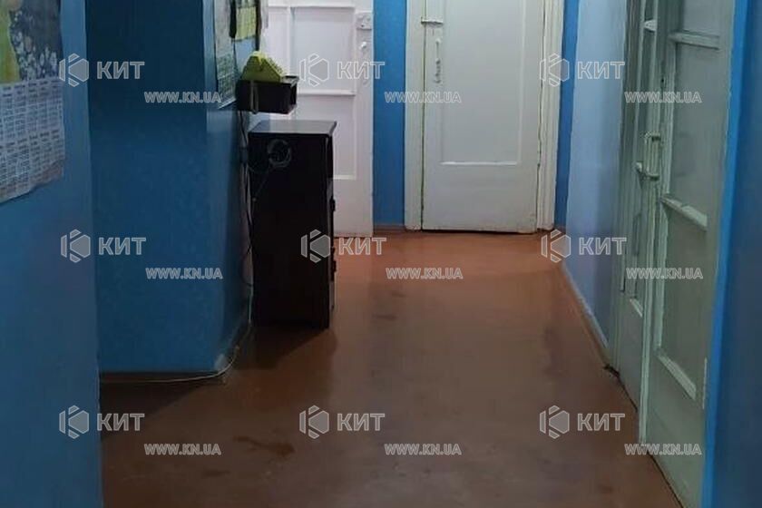 Продаж квартири Харків, Спорт.Гагар.Повст., 90.1м²