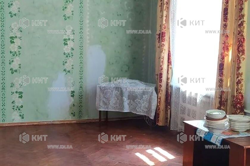 Продаж квартири Харків, Спорт.Гагар.Повст., 90.1м²