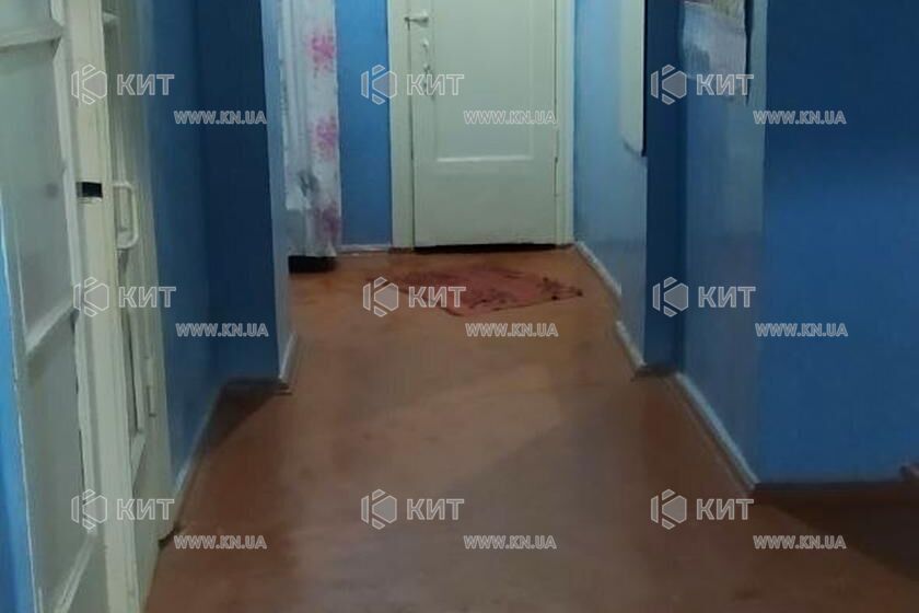 Продаж квартири Харків, Спорт.Гагар.Повст., 90.1м²