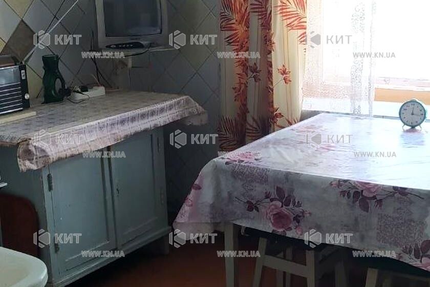 Продаж квартири Харків, Спорт.Гагар.Повст., 90.1м²