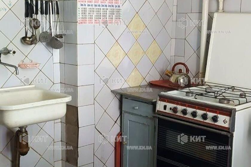 Продаж квартири Харків, Спорт.Гагар.Повст., 90.1м²