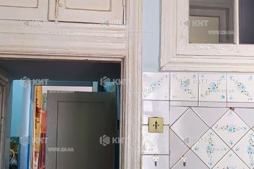 Продаж квартири Харків, Спорт.Гагар.Повст., 90.1м²