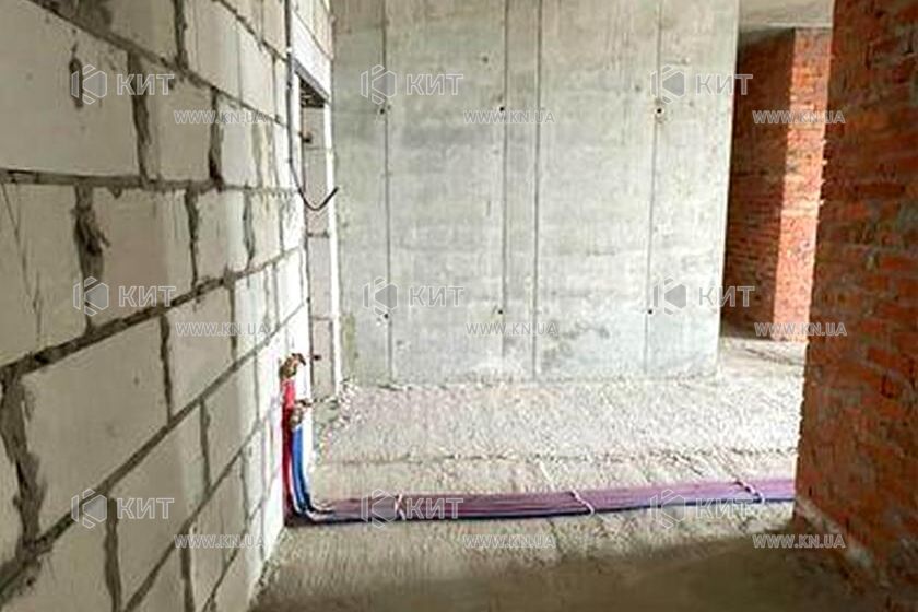 Продажа квартиры Харьков, Павлово Поле, 80.6м²