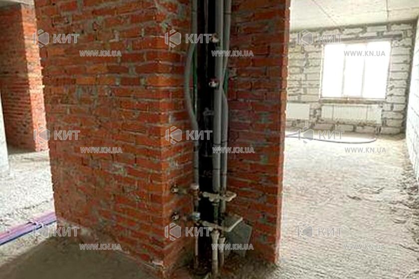 Продажа квартиры Харьков, Павлово Поле, 80.6м²