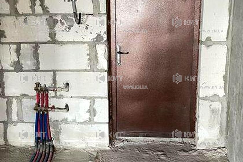 Продажа квартиры Харьков, Павлово Поле, 80.6м²