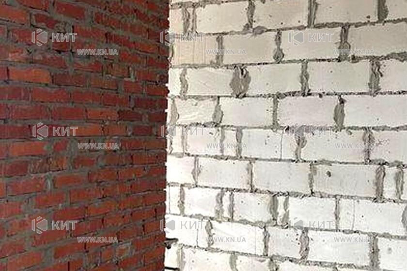 Продажа квартиры Харьков, Павлово Поле, 80.6м²