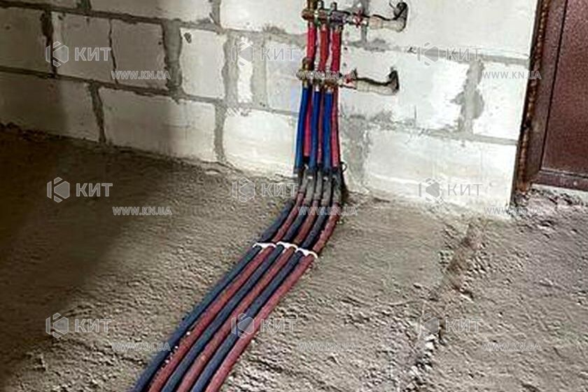 Продажа квартиры Харьков, Павлово Поле, 80.6м²