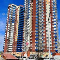Продажа квартиры Харьков, Павлово Поле, 80.6м²