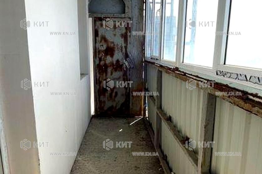 Продажа квартиры Харьков, Павлово Поле, 80.6м²