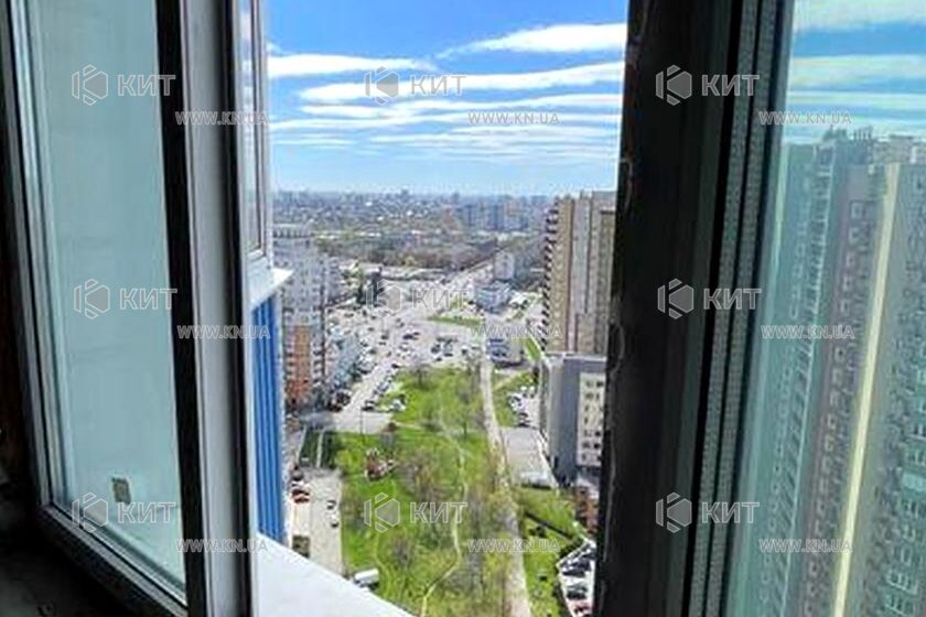 Продажа квартиры Харьков, Павлово Поле, 80.6м²