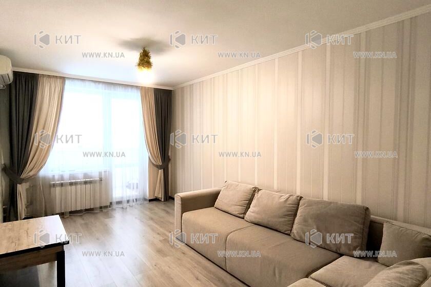 Продажа квартиры Харьков, Спортивная, Гагарина, Защитников, 65м²