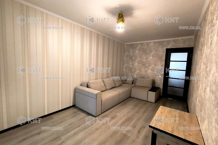 Продажа квартиры Харьков, Спортивная, Гагарина, Защитников, 65м²