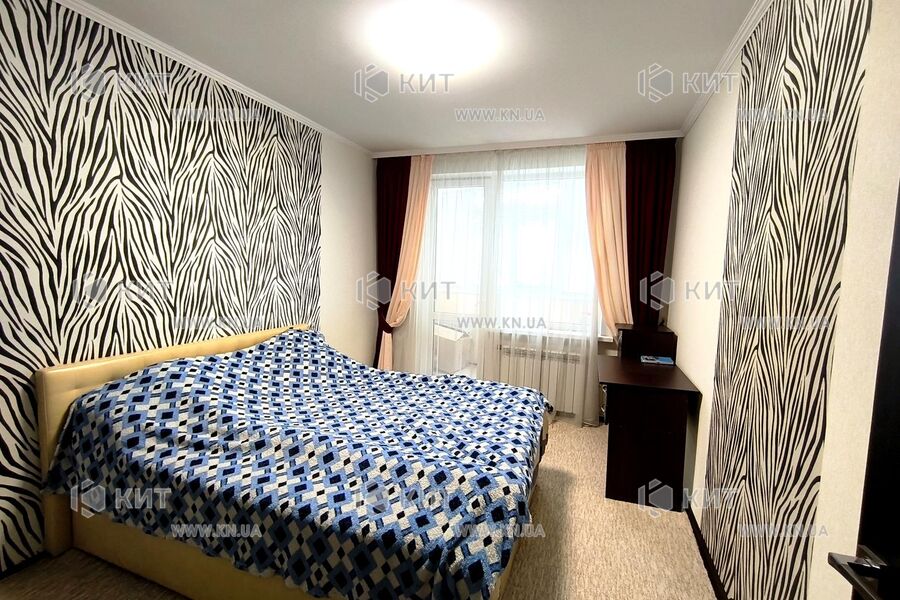 Продажа квартиры Харьков, Спортивная, Гагарина, Защитников, 65м²