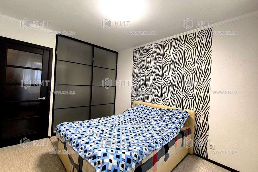 Продажа квартиры Харьков, Спортивная, Гагарина, Защитников, 65м²