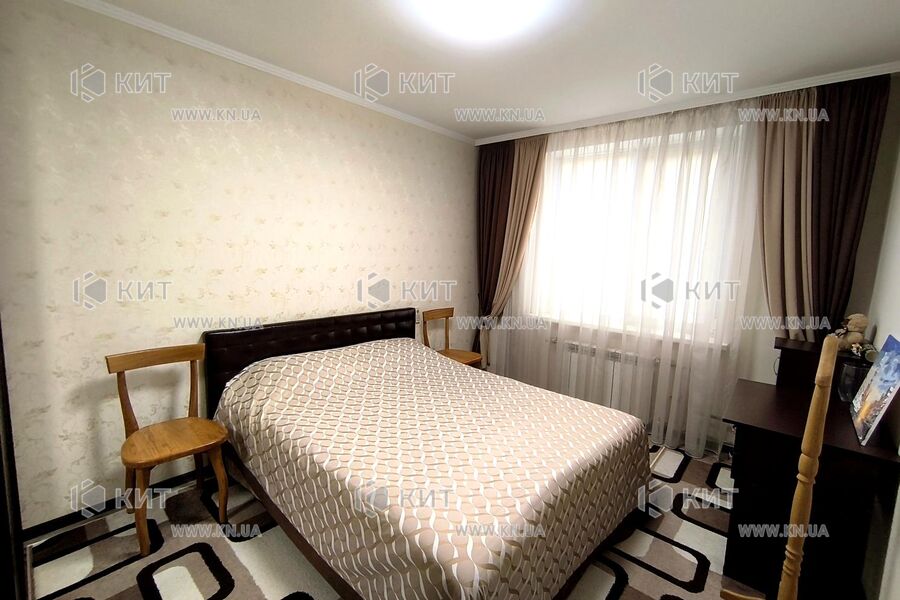 Продажа квартиры Харьков, Спортивная, Гагарина, Защитников, 65м²