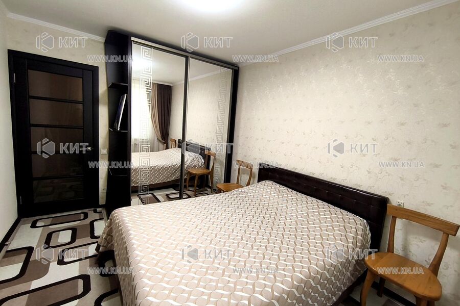 Продажа квартиры Харьков, Спортивная, Гагарина, Защитников, 65м²