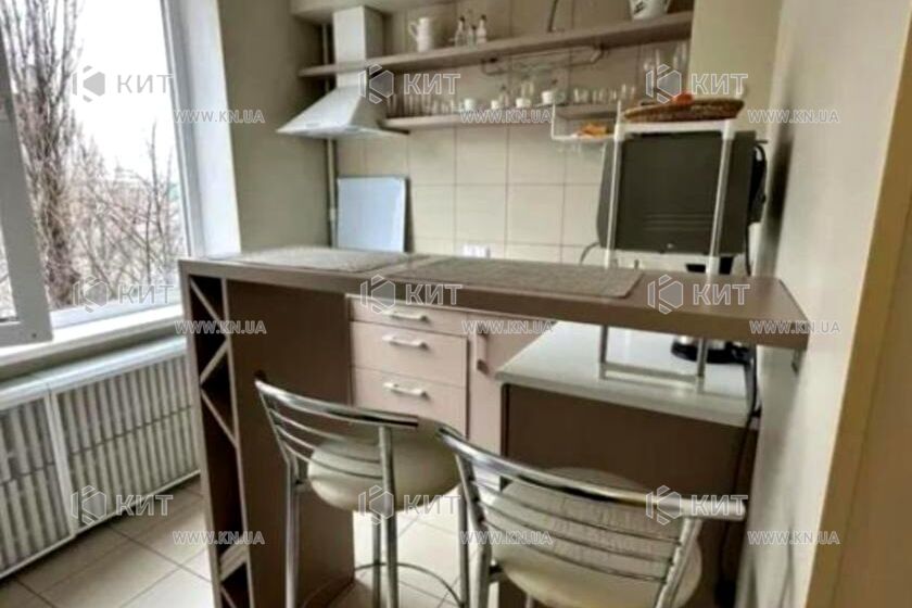 Продажа квартиры Харьков, Спортивная, Гагарина, Защитников, 33м²