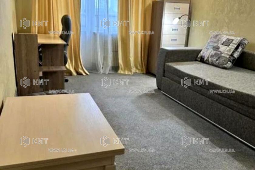 Продажа квартиры Харьков, Спортивная, Гагарина, Защитников, 33м²