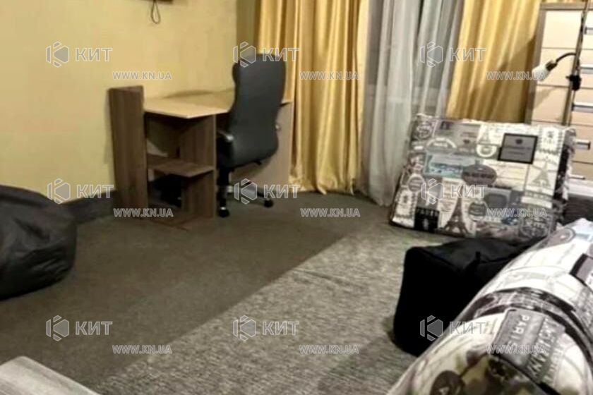 Продажа квартиры Харьков, Спортивная, Гагарина, Защитников, 33м²