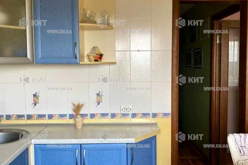 Продаж квартири Харків, Завод Шевченка, 49м²