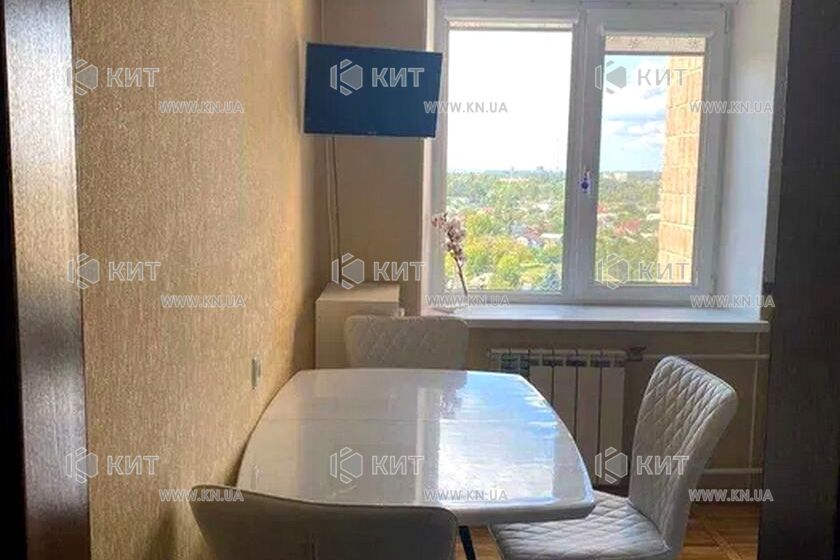 Продаж квартири Харків, Завод Шевченка, 49м²