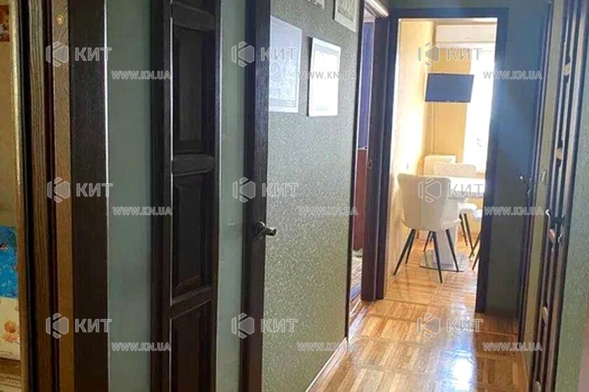 Продаж квартири Харків, Завод Шевченка, 49м²