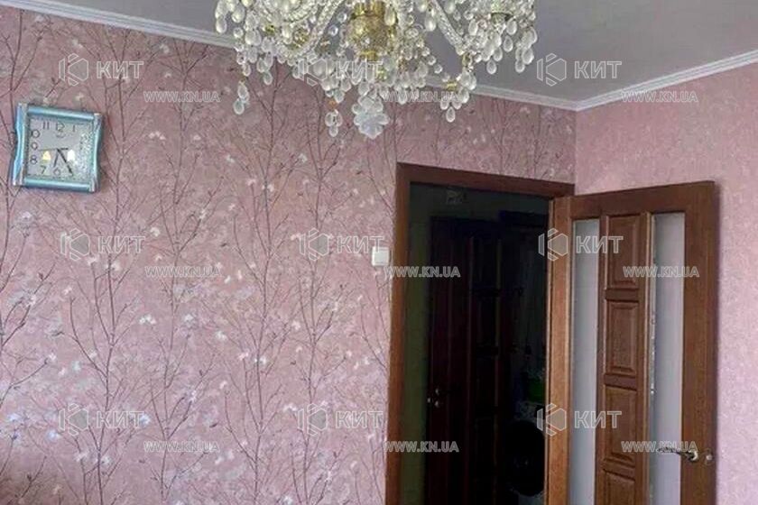 Продаж квартири Харків, Завод Шевченка, 49м²