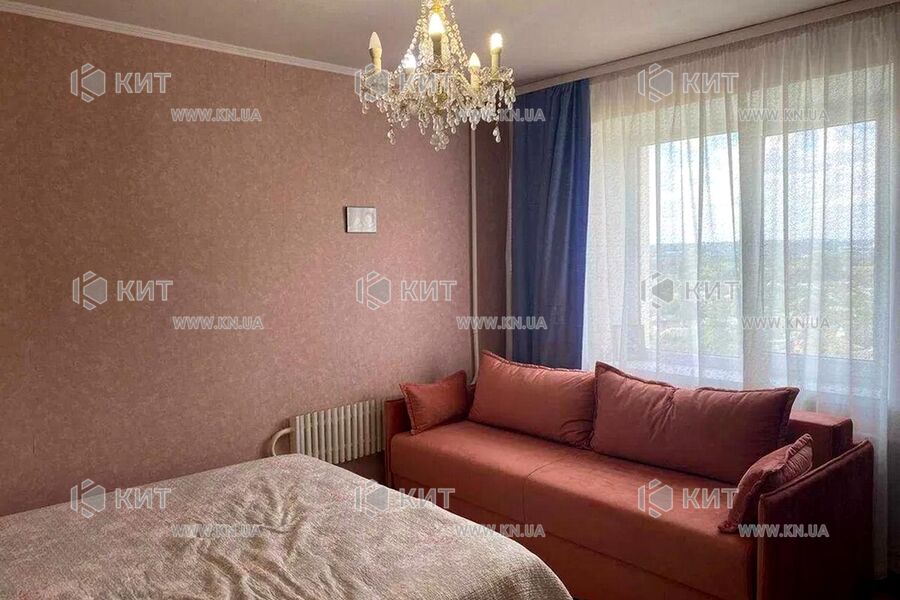 Продаж квартири Харків, Завод Шевченка, 49м²