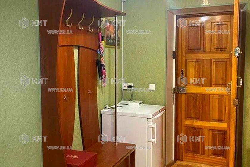 Продаж квартири Харків, Завод Шевченка, 49м²